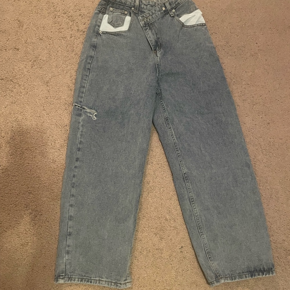 Juicici high quality jeans! Size S